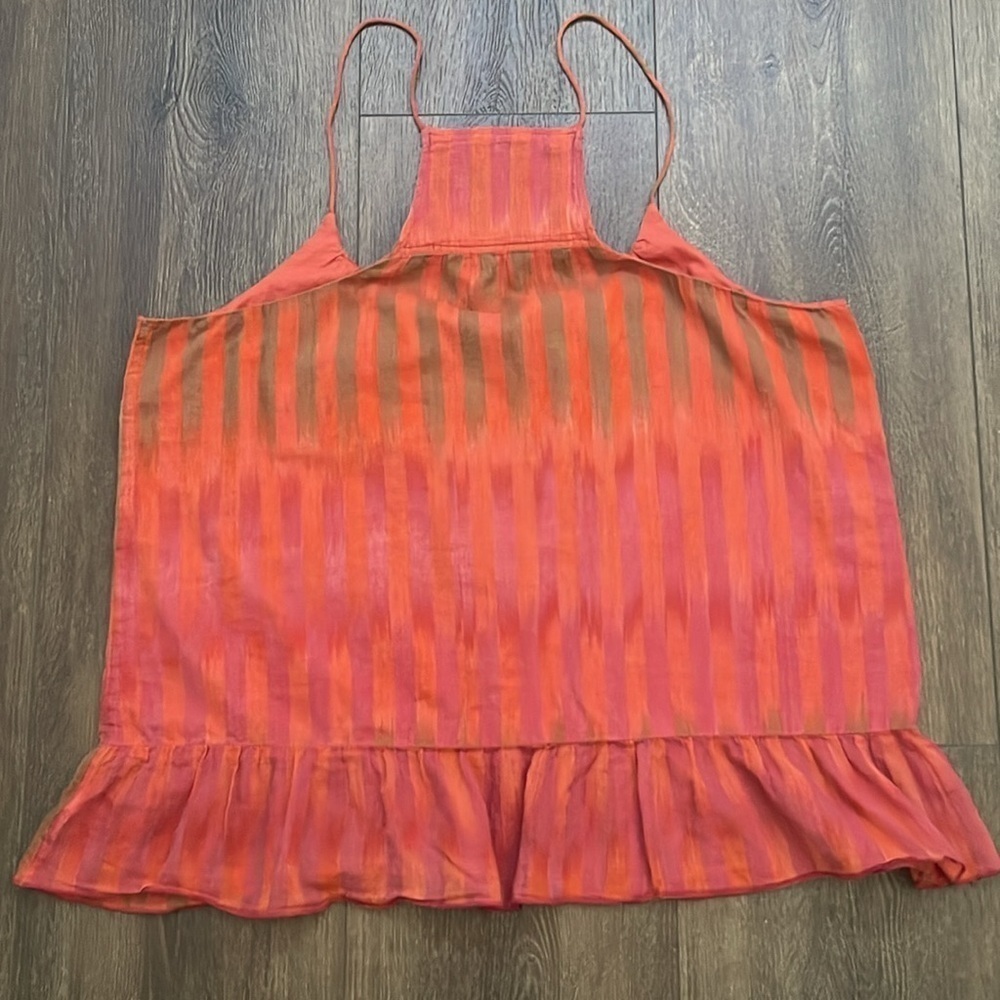 Gap Spaghetti Strap Top - Picture 4 of 7